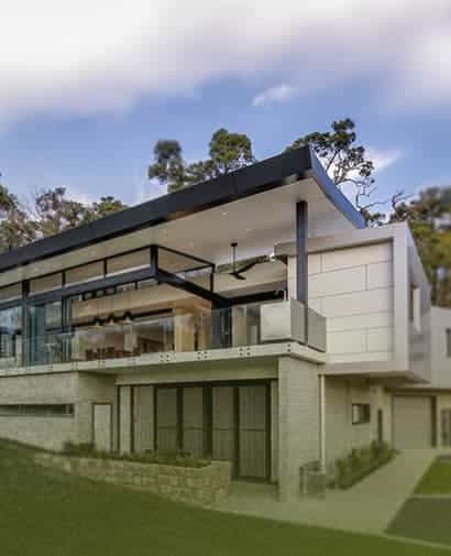 Architecture And Design Services