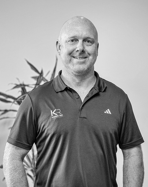 Brad Huizenga-Registered Builder