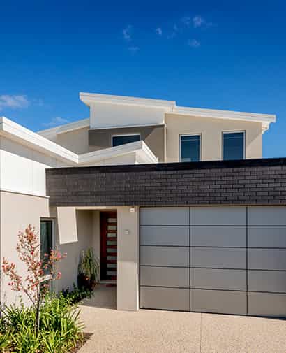 Kings Rd Construction project in progress — Perth luxury builder