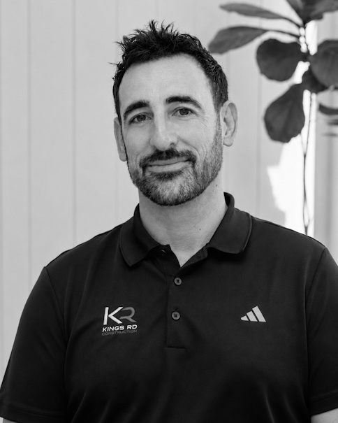 Michael Vaz-General Manager