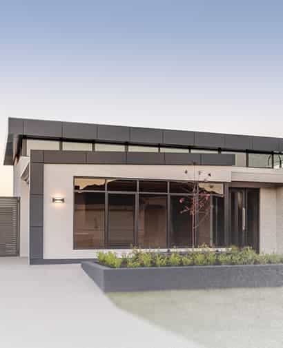 Single Storey Homes Design