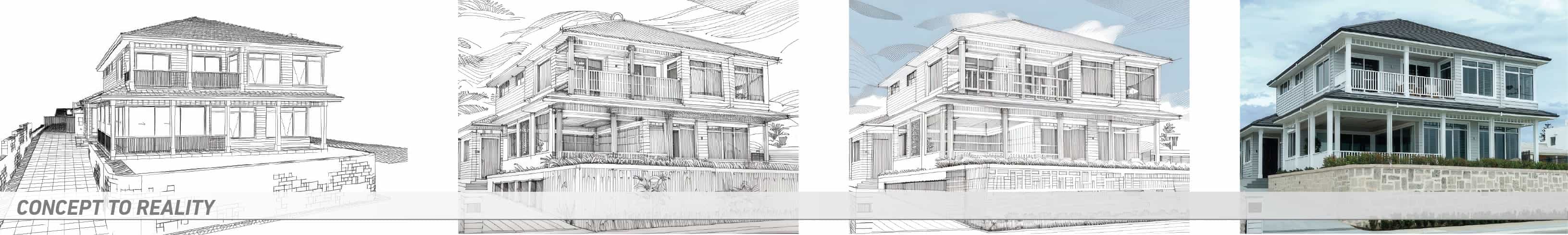 Kings Rd Construction design concept to reality process Perth