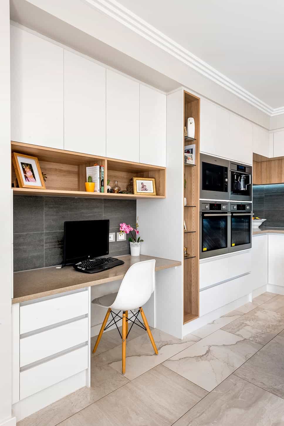 Kings Rd Double Storey Construction