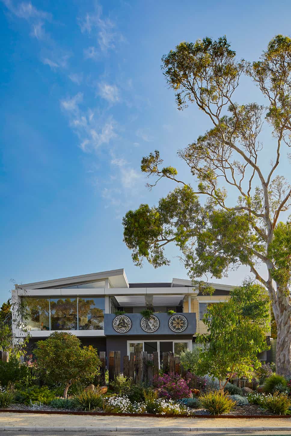 Kings Rd Double Storey Construction