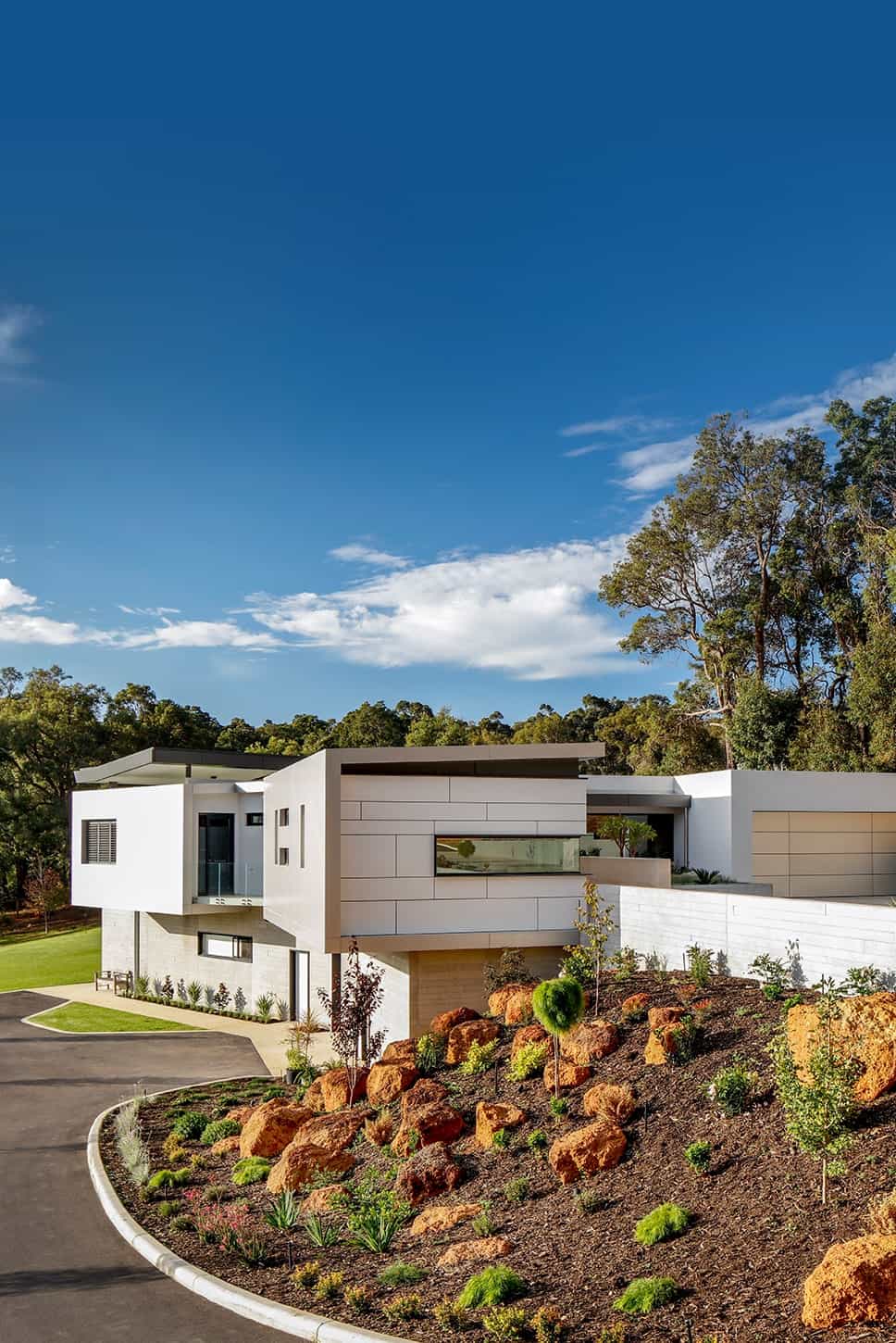Kings Rd Double Storey Construction