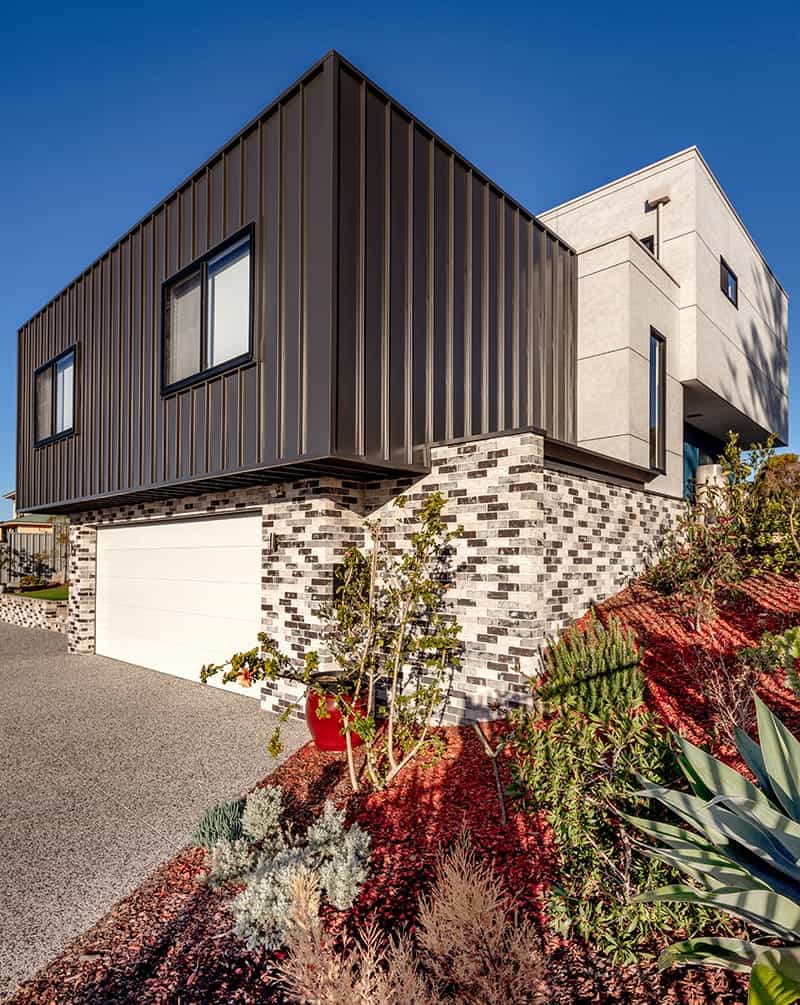 Kings Rd Double Storey Construction