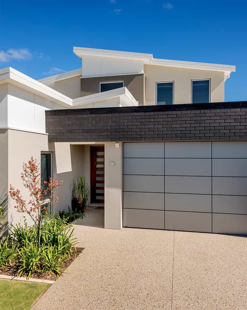 Kings Rd Double Storey Construction