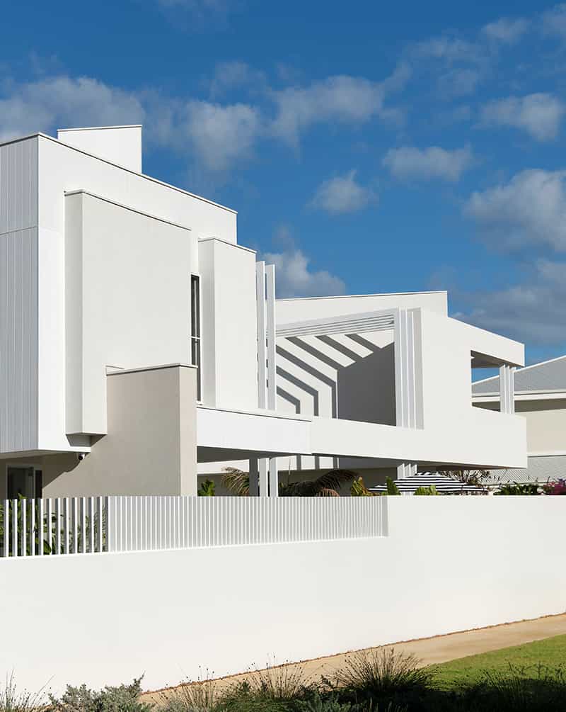 Kings Rd Double Storey Construction