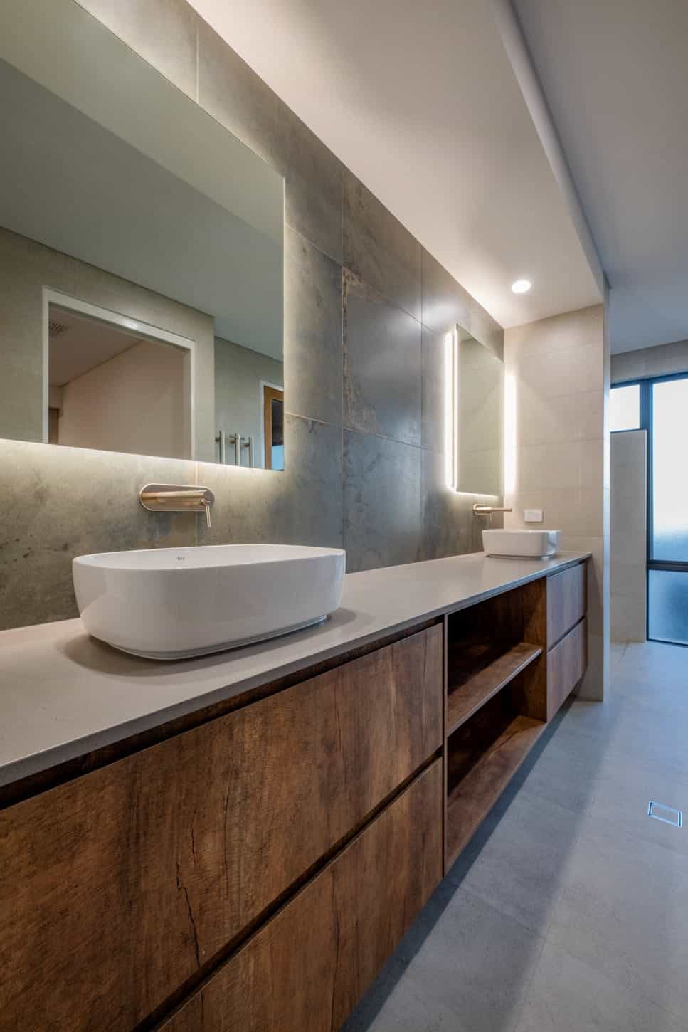 Observation Circle Bedfordale single storey luxury home — Kings Rd Construction