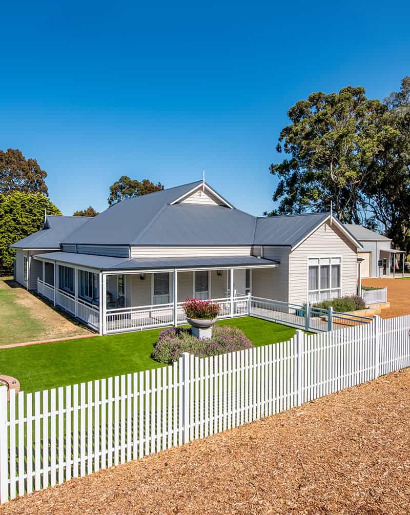 Kings Rd Single Storey Construction