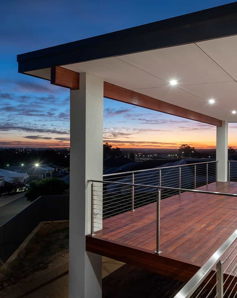 Kings Rd Single Storey Construction