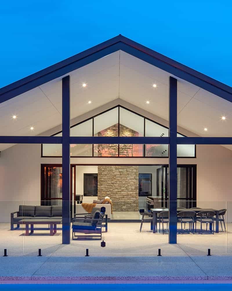 Kings Rd Single Storey Construction