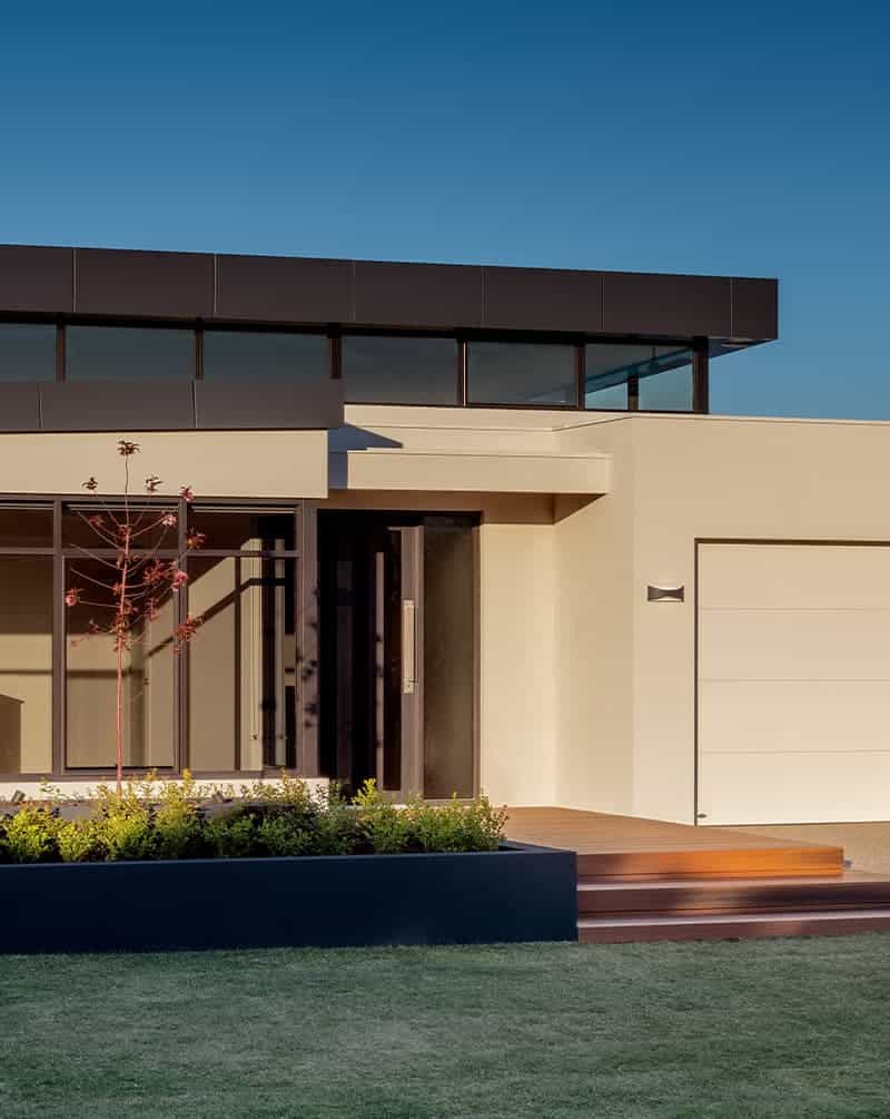 Kings Rd Single Storey Construction